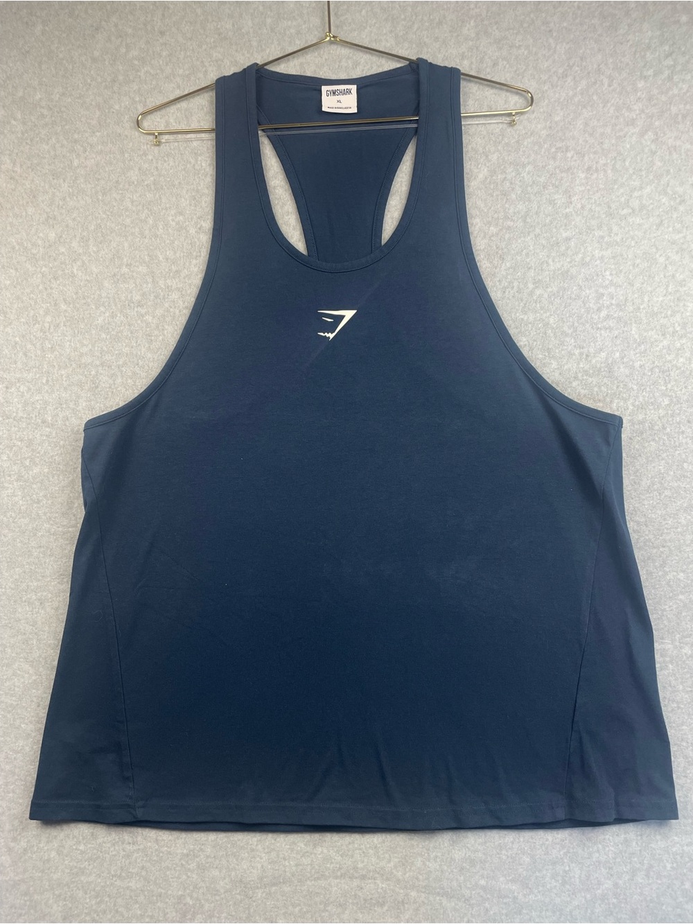 Gymshark Power Stringer Tank